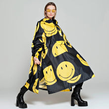 Charger l'image dans la galerie, Poncho de Pluie - All Smiles x Smiley