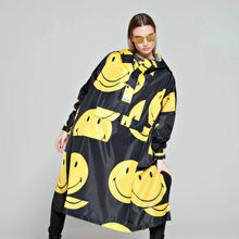 Charger l'image dans la galerie, Poncho de Pluie - All Smiles x Smiley