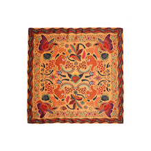 Charger l'image dans la galerie, Foulard Crazy World