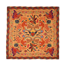 Charger l'image dans la galerie, Foulard Crazy World