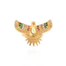 Charger l'image dans la galerie, Bague Curiba