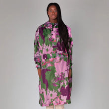 Charger l'image dans la galerie, Poncho de Pluie - Digi Spring Camo