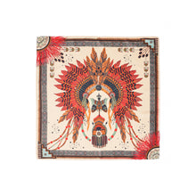 Charger l'image dans la galerie, Foulard Nouveau Western