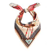 Charger l'image dans la galerie, Foulard Nouveau Western
