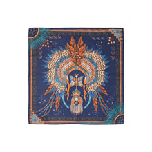 Charger l'image dans la galerie, Foulard Nouveau Western
