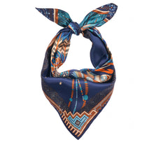 Charger l'image dans la galerie, Foulard Nouveau Western
