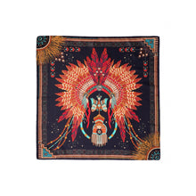 Charger l'image dans la galerie, Foulard Nouveau Western