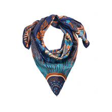Charger l'image dans la galerie, Foulard Nouveau Western
