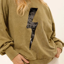 Charger l'image dans la galerie, Sweat Angie