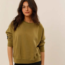 Charger l'image dans la galerie, Sweat James
