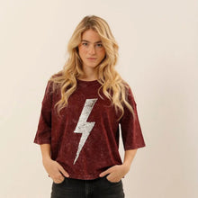 Charger l'image dans la galerie, T Shirt Angie