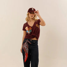 Charger l'image dans la galerie, T Shirt Gaby