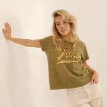 Charger l'image dans la galerie, T Shirt Kalie