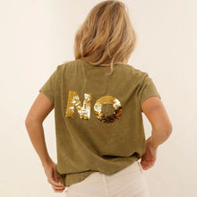Charger l'image dans la galerie, T Shirt Kalie