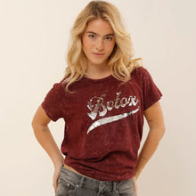 Charger l'image dans la galerie, T Shirt Sia