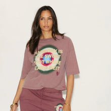 Charger l'image dans la galerie, T Shirt Tania