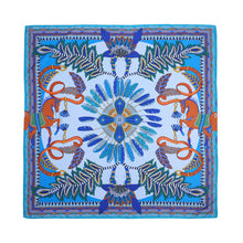 Charger l'image dans la galerie, Foulard Pony Pony