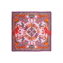 Charger l'image dans la galerie, Foulard Pony Pony