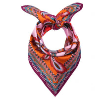 Charger l'image dans la galerie, Foulard Pony Pony