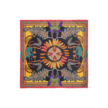 Charger l'image dans la galerie, Foulard Pony Pony
