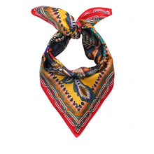 Charger l'image dans la galerie, Foulard Pony Pony