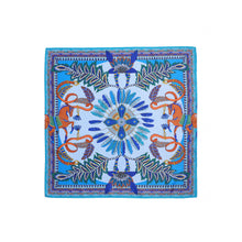 Charger l'image dans la galerie, Foulard Pony Pony
