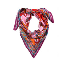 Charger l'image dans la galerie, Foulard Pony Pony