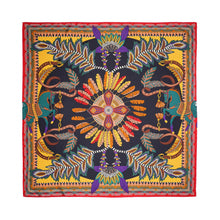 Charger l'image dans la galerie, Foulard Pony Pony