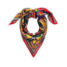 Charger l'image dans la galerie, Foulard Pony Pony