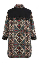Charger l'image dans la galerie, Manteau Zorra