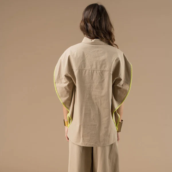 Chemise Fabiola