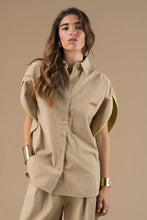 Charger l&#39;image dans la galerie, Chemise Fabiola
