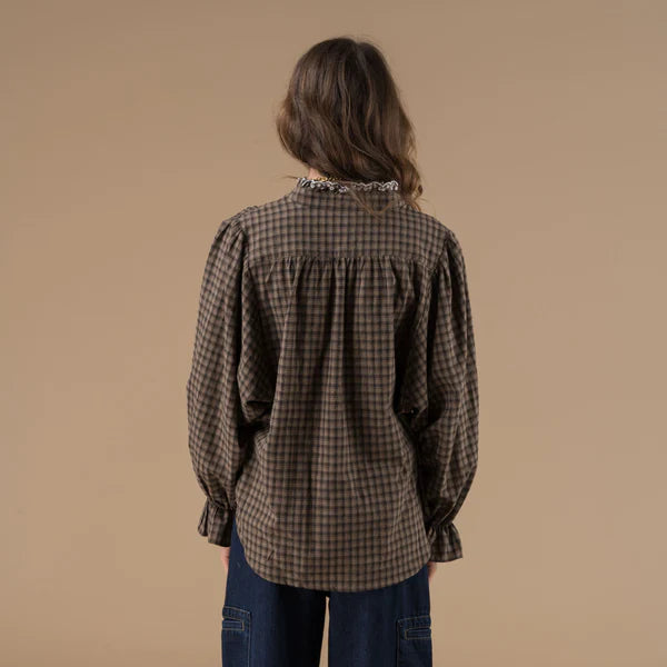 Chemise Kimber