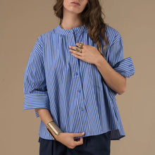 Charger l&#39;image dans la galerie, Chemise Cyrielle
