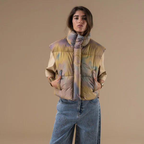 Doudoune Trendy