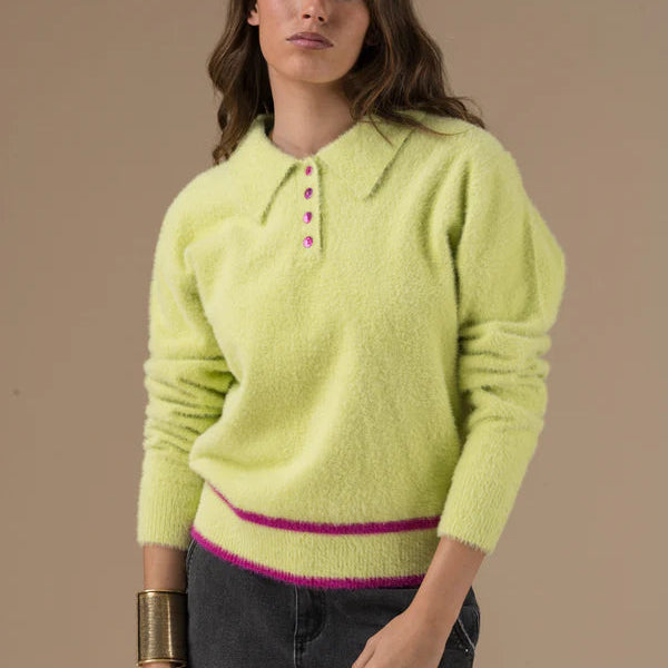 Pull Elwen