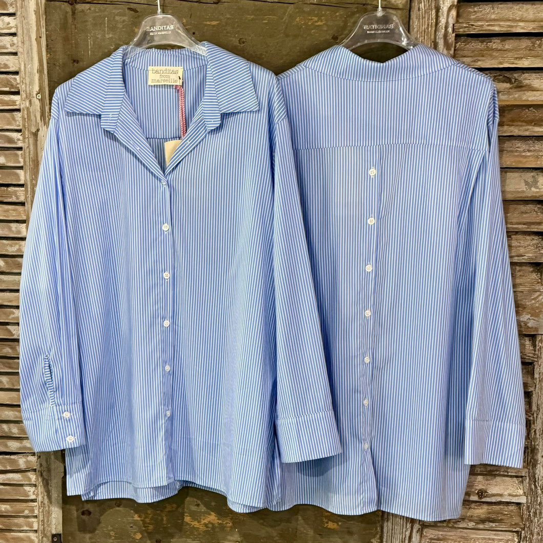 Chemise Rovigo