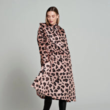 Charger l&#39;image dans la galerie, Poncho de Pluie - Pink Panther
