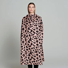 Charger l&#39;image dans la galerie, Poncho de Pluie - Pink Panther
