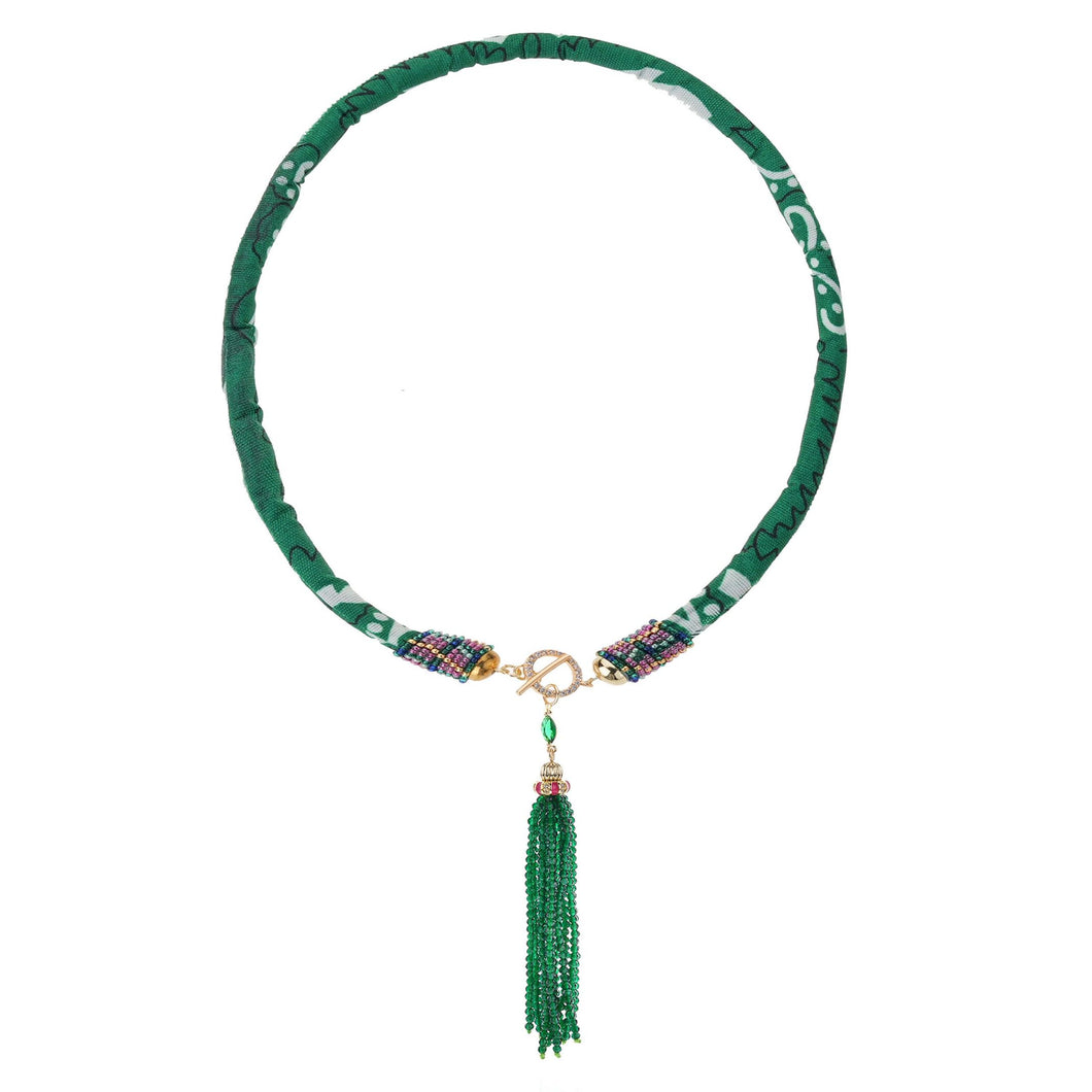 Collier Ario