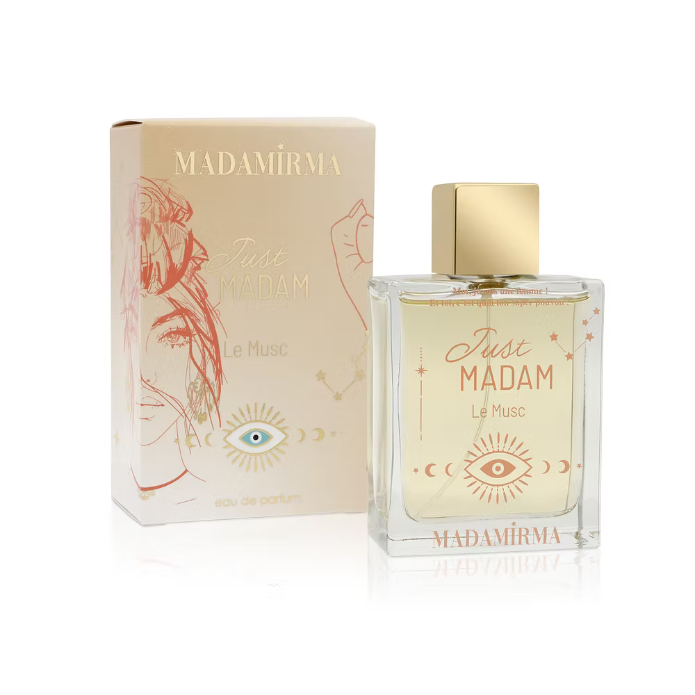 Just Madam