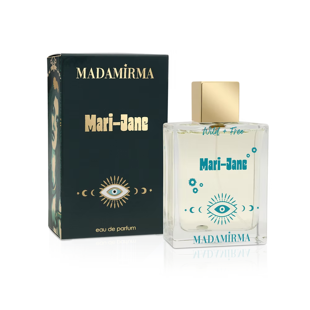 Mari-Jane