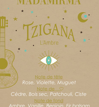 Charger l&#39;image dans la galerie, Tzigana
