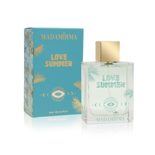 Charger l&#39;image dans la galerie, Love Summer
