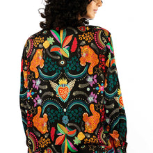 Charger l&#39;image dans la galerie, Chemise Bonaventure Crazy World
