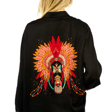 Charger l&#39;image dans la galerie, Chemise Bonaventure Nouveau Western
