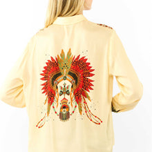 Charger l&#39;image dans la galerie, Chemise Bonaventure Nouveau Western
