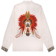 Charger l&#39;image dans la galerie, Chemise Bonaventure Nouveau Western
