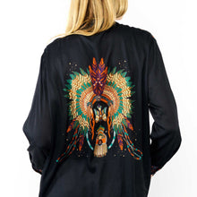Charger l&#39;image dans la galerie, Chemise Bonaventure Nouveau Western
