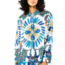 Charger l&#39;image dans la galerie, Chemise Bonaventure PonyPony

